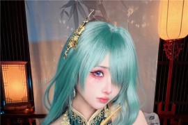 rioko凉凉子 碧蓝航线 莫斯科 [30P-1.01GB]