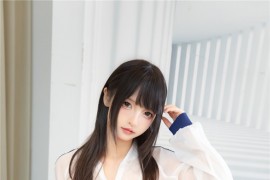 神楽坂真冬 夏日泳装 [75P2V-423MB]