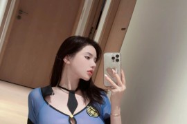 【微密】阿色-蓝色妖姬[12P2V-32MB]
