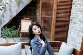 [秀人网] 2025.01.06 NO.9715 梦心玥 灰色衬衫[82P/746MB]