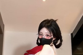 【微-密】桂芬-学生系列[11P-33M]