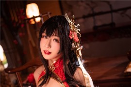 Zaya秋 大凤 [15P-290MB]