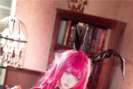 Seya-狮砸 妖精骑士-520精灵骑士 [16P-177MB]