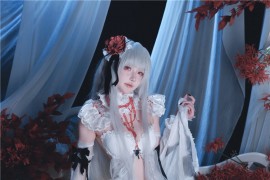 阿包也是兔娘 无期迷途 可可莉克 [29P-286MB]