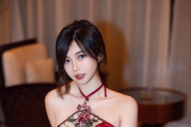 [秀人网] 2024.04.26 NO.8456 绮里嘉ula 红情趣[87P/785MB]