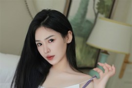 [秀人网] 2023.08.14 No.7227 米粒子紫灰色短裙 [67P/592MB]