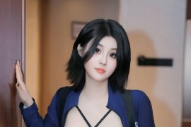 [秀人网] 2025.01.14 NO.9752 M0nica 蓝色制服[73P/766MB]