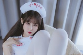 羽生三未 护士 [32P-459MB]