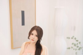 [秀人网] 2024.07.24 NO.8906 软软酱 粉色古装[90P/794MB]