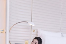 [秀人网] 2025.05.09 NO.10259 小逗逗 浅色吊带[77P/719MB]