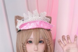 Seele麦麦 Pardofelis 帕朵菲莉斯[25P-26MB]