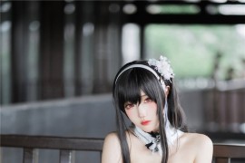 瓜希酱 镇海电子档[15P-43MB]