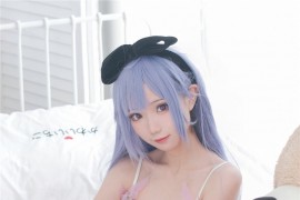 爱丽丝 花柒Hana 独角兽清凉阅读时光