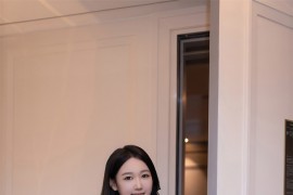[秀人网] 2024.09.02 NO.9102 唐安琪 黑色OL服[89P/732MB]