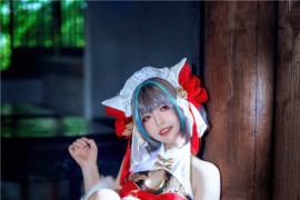 半半子 柴郡 中华娘旗袍[45P2V-389MB]