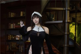 皮皮奶 七三修女 [79P1V-2.18G]