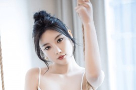 [秀人网] 2024.05.14 NO.8538 杨晨晨Yome 白色连衣裙[82P/569MB]