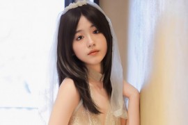 [秀人网] 2025.03.13 NO.10011 奶芙乔乔 白色婚纱[67P/585MB]