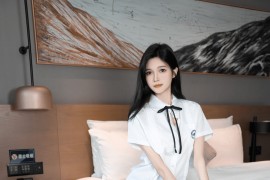 [秀人网] 2024.06.07 NO.8671 程程程- 学生制服[91P/717MB]