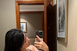 【微-密】詹詹-浴室淋浴[21P-90M]