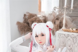 焖焖碳 超清美图图集[48套][持续更新]