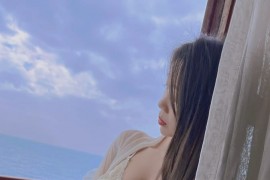 【微-密】纪念小VV-天空不作美[17P-83M]
