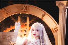 雪晴Astra 圣天使修女 [58P2V-1.65G]