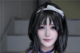 幼愛youmeko Azur Lane Ding An[23P-319MB]