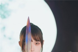 兔子Zzz不吃胡萝卜 赛博折翼天使 [29P-347MB]