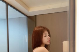 【微密】奶宝妹纸-白色套装 [9P2V-74M]