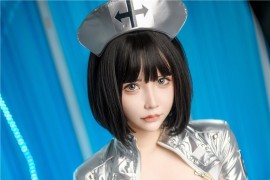 抱走莫子A 银护士 [64P4V-1.82GB]