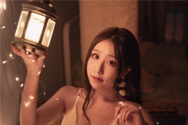 穆零Mu0 超清美图图集[43套][持续更新]