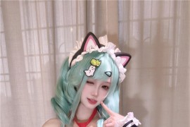 柒柒要乖哦 绝区零 千夏 自拍 [40P1V-275MB]