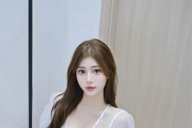 [秀人网] 2023.12.27 No.7870 Lavinia肉肉轻透情趣睡裙 [36P/332MB]