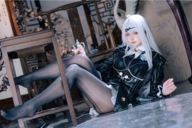 屿鱼 绝区零 仪玄 墨形影踪 [50P-1.14G]