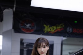 [秀人网] 2024.09.19 NO.9181 陆萱萱 洗车主题拍[81P/652MB]