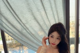 【微密】徐莉芝-捂住春光[35P-72MB]