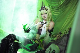 Seya-狮砸 崩坏3 梅比乌斯 [12P-168MB]