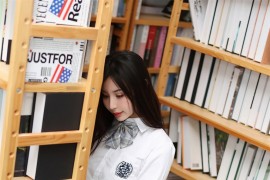 [秀人网] 2023.12.15 No.7812 曼柔 学妹制服[76P/820MB]