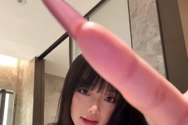  【微密】奈奥米Naomi-豹纹[15P1V-64MB]