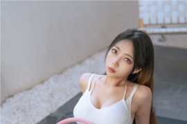 杏仁曲奇 超清美图图集[4套][持续更新]