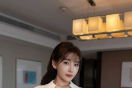 [秀人网] 2025.02.07 NO.9852 陆萱萱 黑色皮裙[82P/495MB]