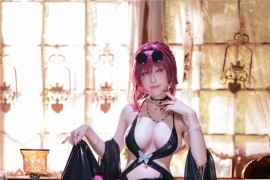 水淼Aqua 卡夫卡[111P-164M]