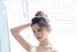 [秀人网] 2023.09.25 No.7434 苏曼兮 白色袜[71P/585MB]