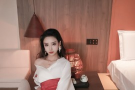 [秀人网] 2024.04.10 NO.8367 苏曼兮 红色扇子[86P/835MB]