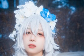 清青琴玖 特米米 [22P-391MB]