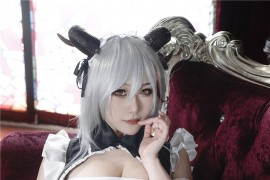 三刀刀miido 埃吉尔[28P-209MB]