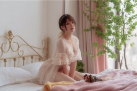 Natsuko夏夏子 雏菊 [43P-326MB]