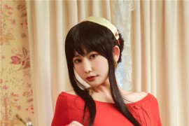 星澜是澜澜叫澜妹呀 约尔红毛衣[76P1V-977MB]