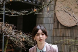 [秀人网] 2025.02.28 NO.9949 奶芙乔乔 JK制服[73P/776MB]